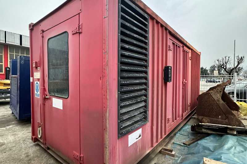 OmecoHub - Immagine ANSALDO M2B-315-MC4